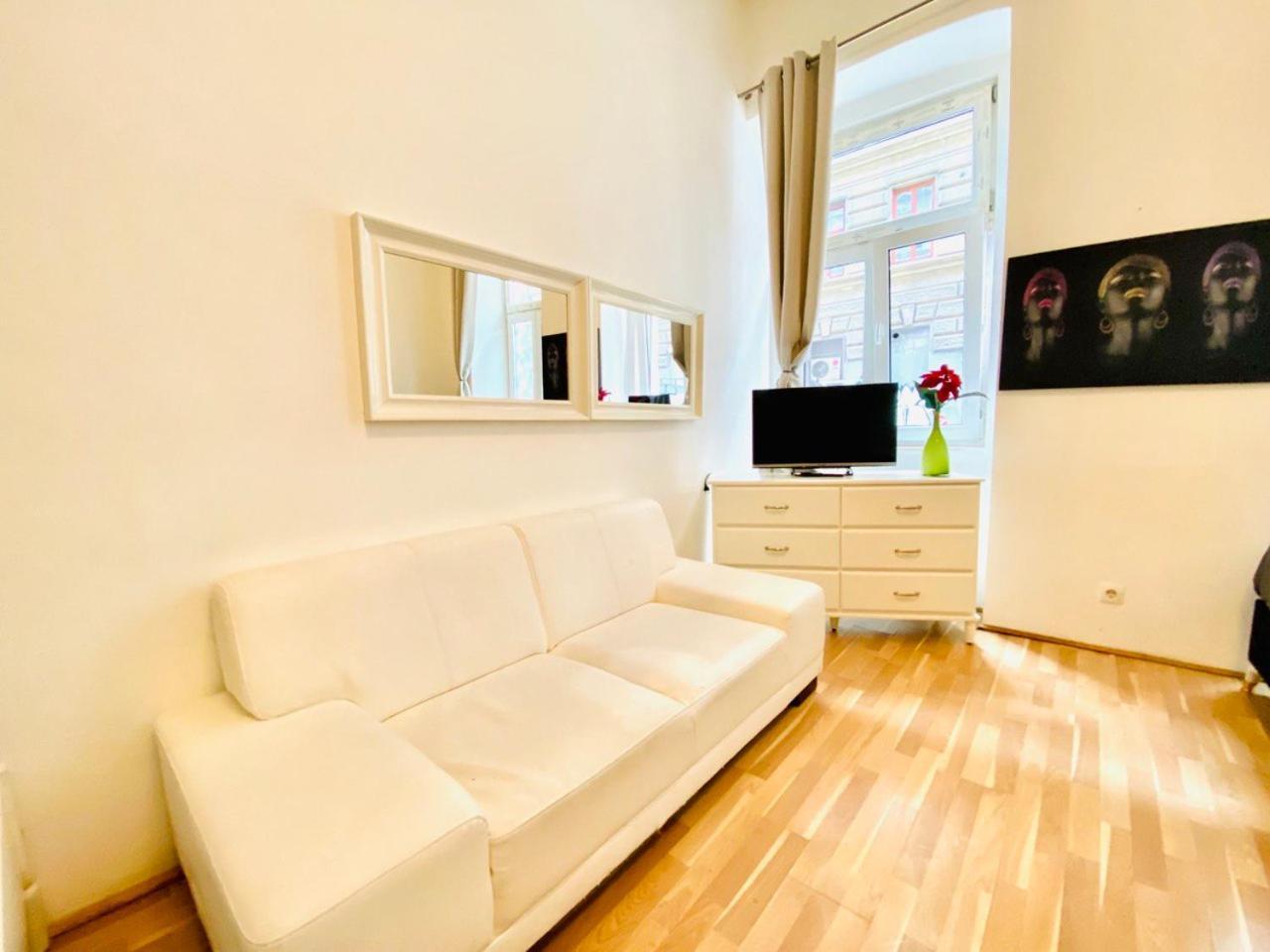 Apartment Cozy Studio Lg Wien