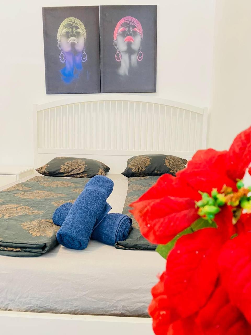 Cozy Studio Lg Wien