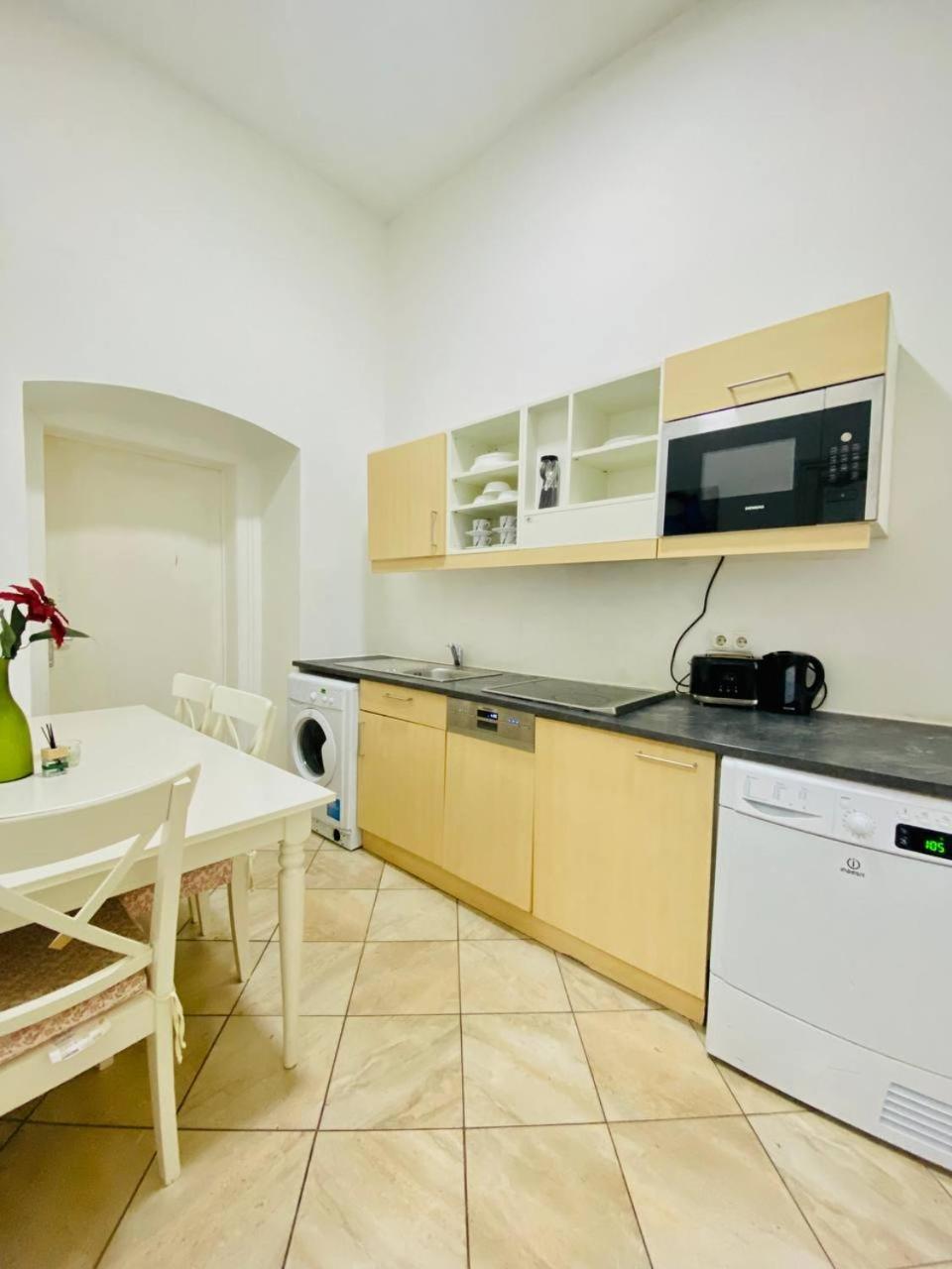 Apartment Cozy Studio Lg Wien