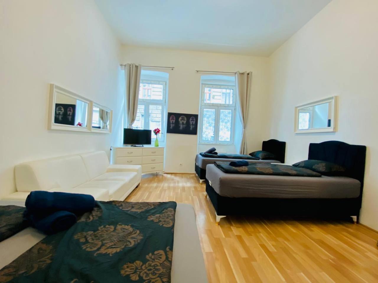 Apartment Cozy Studio Lg *