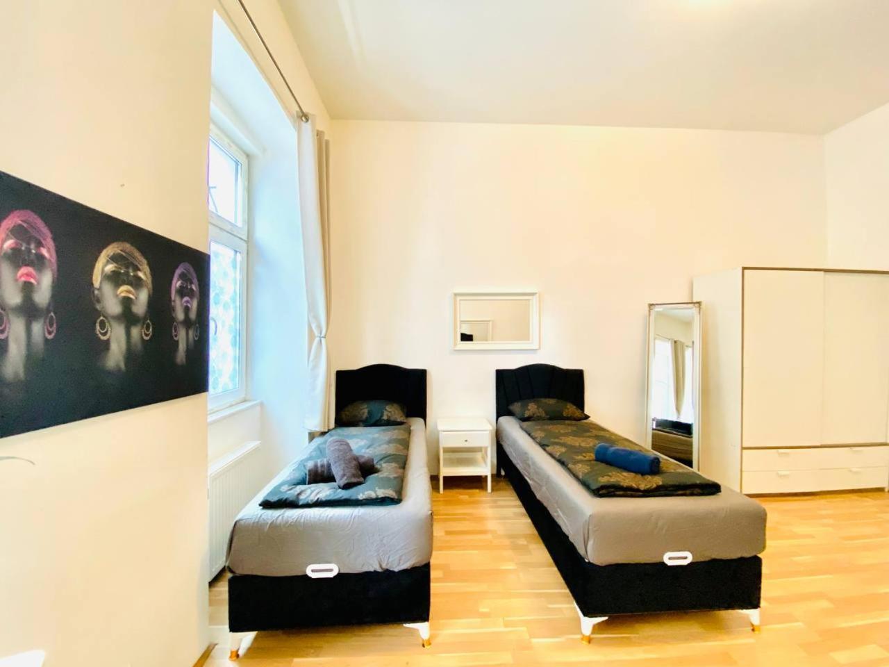 Apartment Cozy Studio Lg