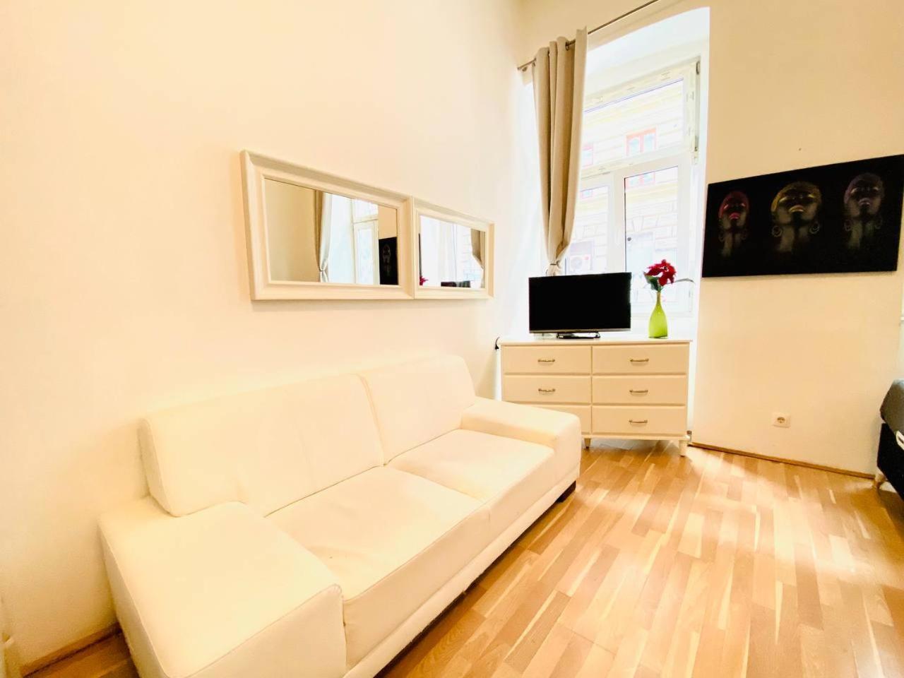 Cozy Studio Lg Apartment Wien