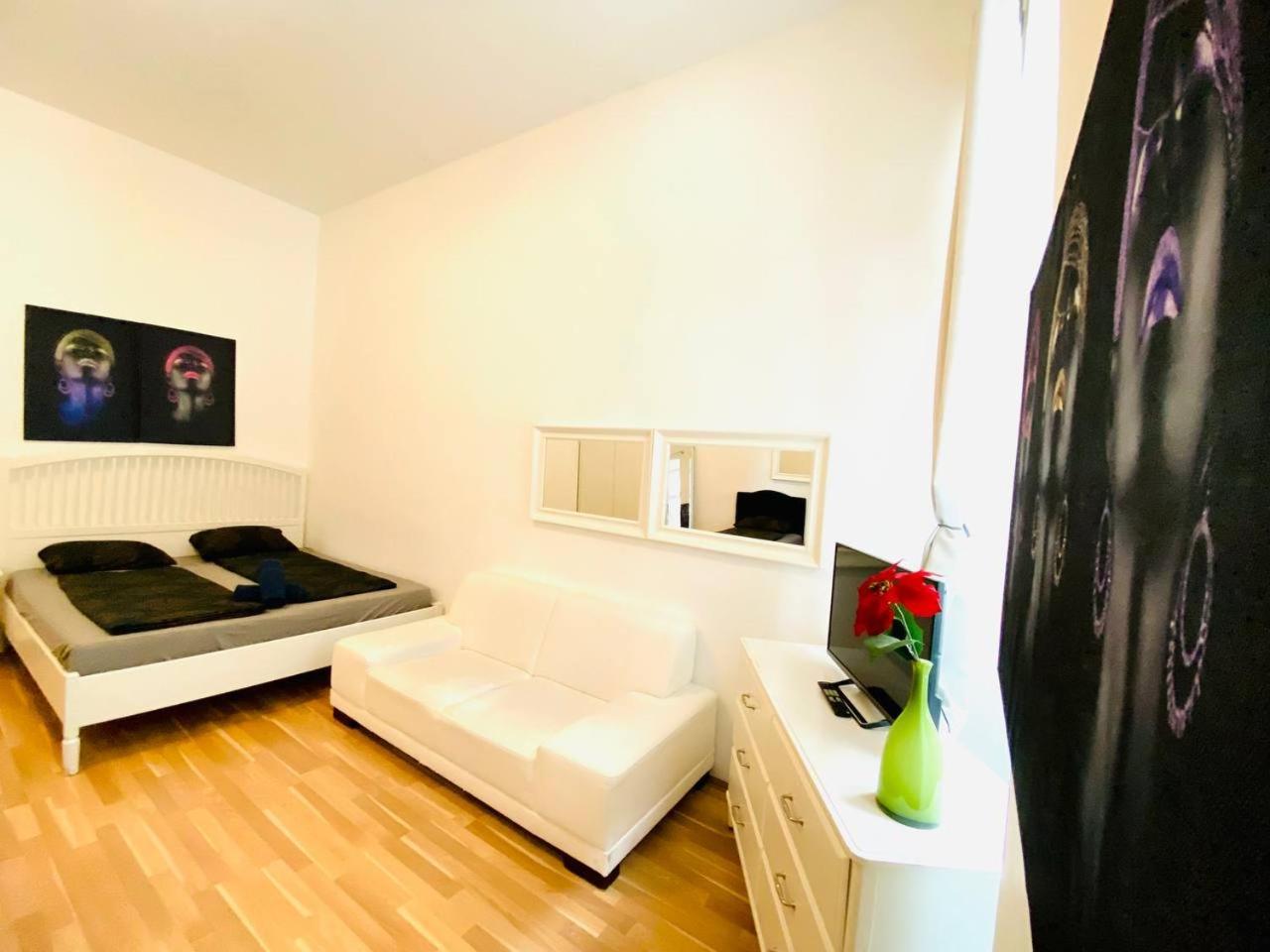 Apartment Cozy Studio Lg *