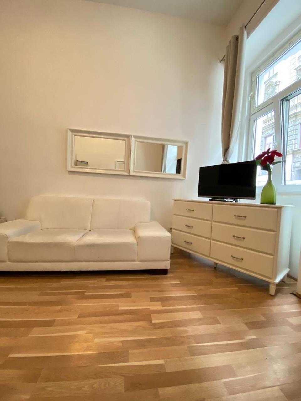Apartment Cozy Studio Lg